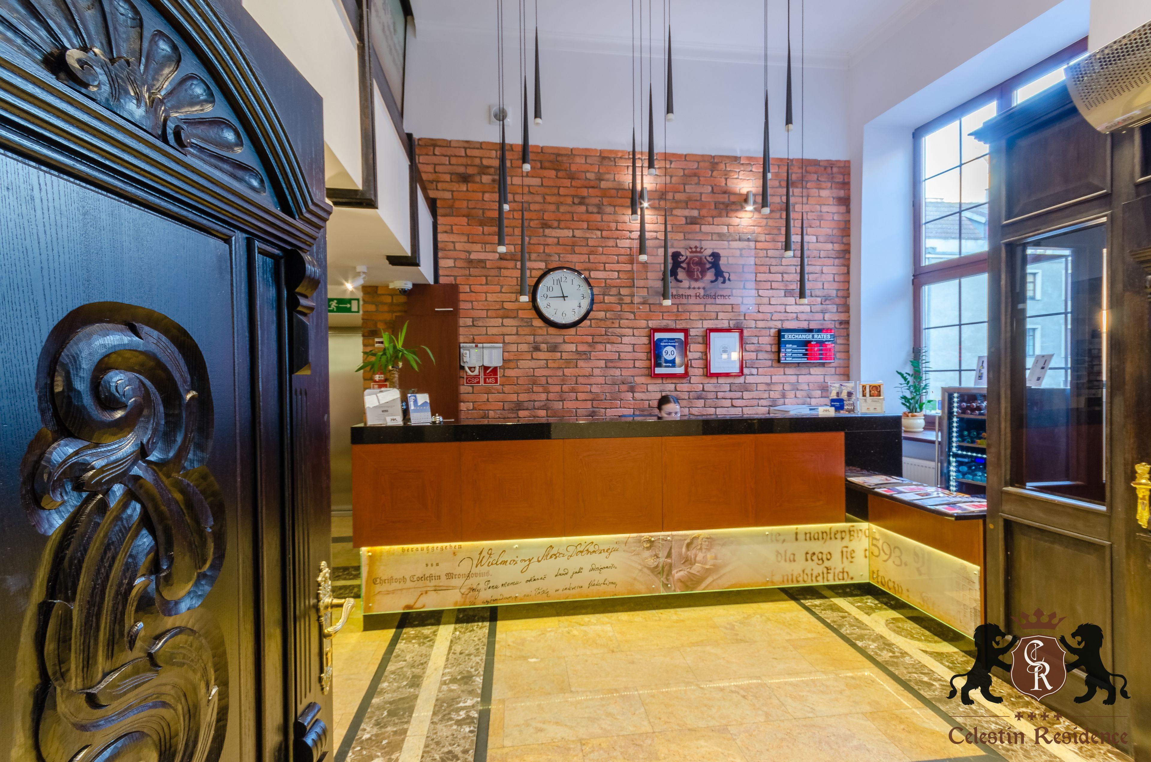 Celestin Residence — Billeder 3